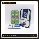 (Che Tên) Viên Uống Ngựa Thái Chính Hãng Kèm Gel Gói Jex Hỗ Trợ 24/7