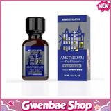 Chai Hít Tăng Khoái Cảm Popper Amsterdam Platinum Chai 24ml 330486 Chính Hãng - Gwen Shop Chính Hãng