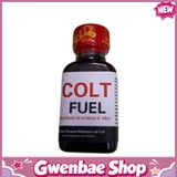 Chai Hít Tăng Khoái Cảm Popper Colt Fuel 30ml 330365 Chính Hãng - Gwen Shop Chính Hãng