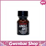 Popper Jungle Juice Black Label Mỹ 10ml Chính Hãng - Gwen Shop Chính Hãng