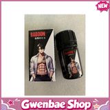 Popper 40ml USA CỰC MẠNH Mùi Dịu Chính Hãng - Gwen Shop Chính Hãng