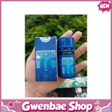 Popper XION 40ML USA Cực Mạnh Chính Hãng - Gwen Shop Chính Hãng