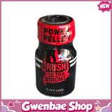 Popper Rush Ultra Strong Black Label 10ml Chính Hãng - Gwen Shop Chính Hãng