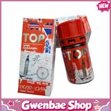 Chai Hít Popper Top 30ml VHS Cleanner Exited Lover USA PWD 362554 Chính Hãng - Gwen Shop Chính Hãng