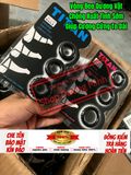 ( Shop Chính Hãng) Vòng Đeo Dương Vật Bộ 3 Cái, Giúp Cương Cứng, To Dài, Kéo Dài Thời Gian Quan Hệ