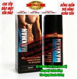 ( Shop Chính Hãng) Xịt Cương Cứng, Tác Dụng Nhanh, Kích Thích Dương Vật, Kéo Dài Thời Gian Quan Hệ 
