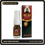 (Che Tên) Sìn Sú Tây Nguyên Cao Nguyên Nguyên Chất 5ml 878665 Hỗ Trợ 24/7