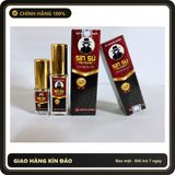 (Che Tên) Sìn Sú Tây Nguyên Cao Nguyên Nguyên Chất 5ml 878665 Hỗ Trợ 24/7