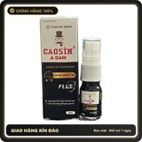 (Che Tên) Sìn Sú Xịt Adam Plus 3ml Chuẩn Auth
