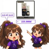 (Che Tên) Sìn Sú Xịt Adam Plus 3ml Chuẩn Auth