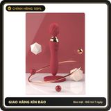 (Che Tên) Trứng rung massage hàng nhập khẩu 353300 Giao Nhanh Toàn Quốc