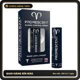 (Che Tên) Xịt Promescent Hỗ Trợ Kéo Dài Cho Nam Cao Cấp Của Mỹ Bảo Mật Tuyệt Đối