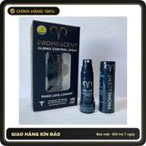 (Che Tên) Xịt Promescent Hỗ Trợ Kéo Dài Cho Nam Cao Cấp Của Mỹ Bảo Mật Tuyệt Đối
