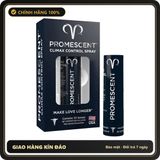 (Che Tên) Xịt Promescent Hỗ Trợ Kéo Dài Cho Nam Cao Cấp Của Mỹ Bảo Mật Tuyệt Đối