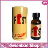 Chai hít tăng khoái cảm Popper Fist Special Edition | Chai 30ml 660318 Chính Hãng - Gwen Shop Chính Hãng
