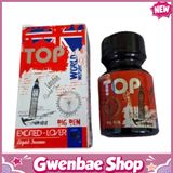 Chai Hít Popper Top 10ml VHS Cleanner Exited Lover USA PWD 362555 Chính Hãng - Gwen Shop Chính Hãng