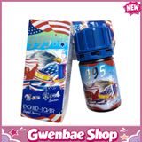 Chai Hít Popper 995 New York Excited Lover 30ml USA PWD 362566 Chính Hãng - Gwen Shop Chính Hãng
