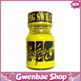 Popper Pig Sweat 10ml Mỹ Chính Hãng - Gwen Shop Chính Hãng
