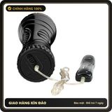 (Che Tên) Cốc Hỗ Trợ Nam Giới Baile Có Rung 7 Chế Độ Cao Cấp Bảo Đảm