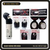 (Che Tên) Xịt Stud 100 Delay Chính Hãng USA Kèm Gel Nhật 5ml - Hàng Mới Về