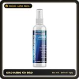 (Che Tên) Xịt Swiss Navy Endurance RX Delay USA Kèm Gel Gói Nhật 5g Hộp Trắng Kín