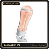 (Che Tên) Cốc hỗ trợ cho nam tập luyện thể thao có đế Crazy Flora Giao Nhanh Toàn Quốc