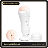 (Che Tên) Cốc hỗ trợ cho nam tập luyện thể thao có đế Crazy Flora Giao Nhanh Toàn Quốc