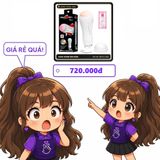 (Che Tên) Cốc hỗ trợ cho nam tập luyện thể thao có đế Crazy Flora Giao Nhanh Toàn Quốc