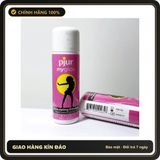 (Che Tên) Gel Giúp Tăng Khoái Cảm Cho Nữ Của Đức Pjur Myglide 30ml Hộp Trắng Kín
