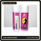 (Che Tên) Gel Giúp Tăng Khoái Cảm Cho Nữ Của Đức Pjur Myglide 30ml Hộp Trắng Kín