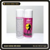 (Che Tên) Gel Giúp Tăng Khoái Cảm Cho Nữ Của Đức Pjur Myglide 30ml Hộp Trắng Kín