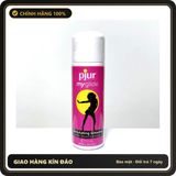 (Che Tên) Gel Giúp Tăng Khoái Cảm Cho Nữ Của Đức Pjur Myglide 30ml Hộp Trắng Kín