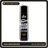 (Che Tên) Gel Hậu Môn Cửa Sau Gốc Silicon Pjur Backdoor Relaxing Chuẩn Auth