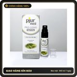 (Che Tên) Xịt Thảo Mộc Pjur Med Pro Long - Đức Hỗ Trợ 24/7
