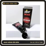 (Che Tên) Gel Tăng Sinh Lý Cho Nam Của Đức Pjur Man Xtend Chuẩn Auth