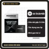 (Che Tên) Khăn Lau Hỗ Trợ Kéo Dài Thời Gian Cho Nam Powergra Bảo Mật Tuyệt Đối