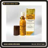 (Che Tên) Xịt Procomil Spray Chính Hãng Của Đức 15ml Giao Nhanh Toàn Quốc