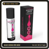 (Che Tên) Gel Bô.i Trơ.n Cho Da Nhạy Cảm Lovense Water Based Lubricant 100ml Giao Nhanh Toàn Quốc