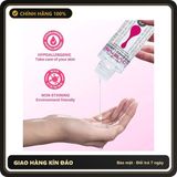 (Che Tên) Gel Bô.i Trơ.n Cho Da Nhạy Cảm Lovense Water Based Lubricant 100ml Giao Nhanh Toàn Quốc