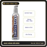 (Che Tên) Gel Bô.i Trơ.n Cao Cấp Của Mỹ Swiss Navy Pina Colada 118ml - Hàng Mới Về