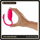 (Che Tên) Trứng Rung Thiên Nga Điều Khiển Từ Xa Magic Motion Flamingo Hộp Trắng Kín