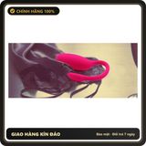 (Che Tên) Trứng Rung Thiên Nga Điều Khiển Từ Xa Magic Motion Flamingo Hộp Trắng Kín