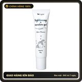 (Che Tên) Gel Se Khít Vùng Kín Lapia 40g - Made in Japan Hỗ Trợ 24/7