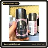 (Che Tên) Gel se khít vùng kín và tăng khoái cảm nữ Sensuva VIViFY Bảo Mật Tuyệt Đối
