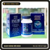 (Che Tên) Viên uống hỗ trợ tăng cường sinh lý nam Durex Elevate Performa Hỗ Trợ 24/7