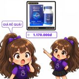 (Che Tên) Viên uống hỗ trợ tăng cường sinh lý nam Durex Elevate Performa Hỗ Trợ 24/7