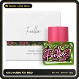(Che Tên) Nước Hoa Cô Bé Foellie Inner Perfume Hàn Quốc Chuẩn Auth