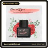 (Che Tên) Nước Hoa Cô Bé Foellie Inner Perfume Hàn Quốc Chuẩn Auth