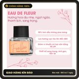 (Che Tên) Nước Hoa Cô Bé Foellie Inner Perfume Hàn Quốc Chuẩn Auth