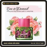 (Che Tên) Nước Hoa Cô Bé Foellie Inner Perfume Hàn Quốc Chuẩn Auth